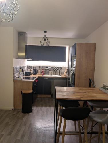 Le Panoramique in Hennebont