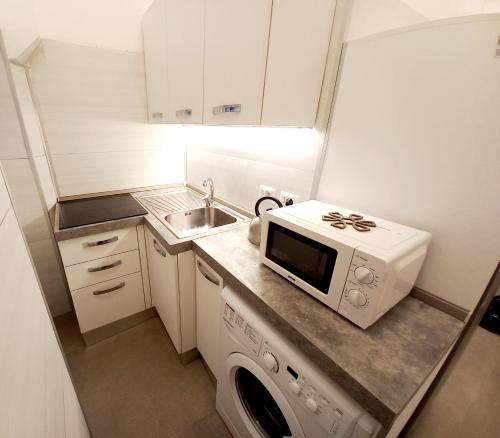 Caprareccia Apartment, Rome (photo 4)