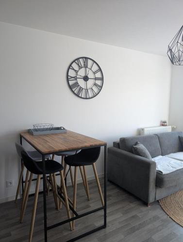 Le Panoramique in Hennebont