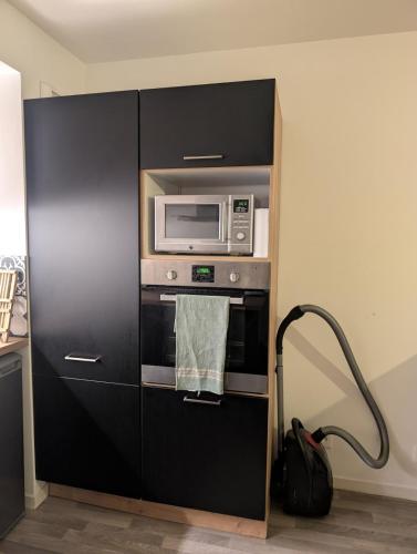 Le Panoramique in Hennebont