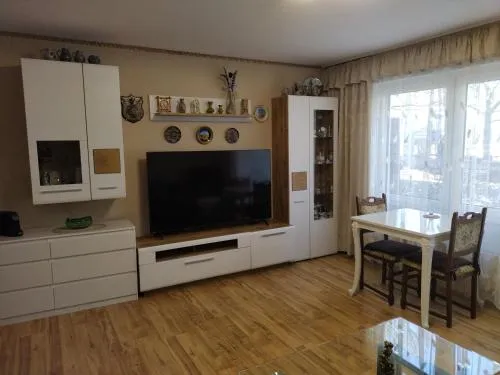 Apartment Hercules in Öhringen, Deutschland