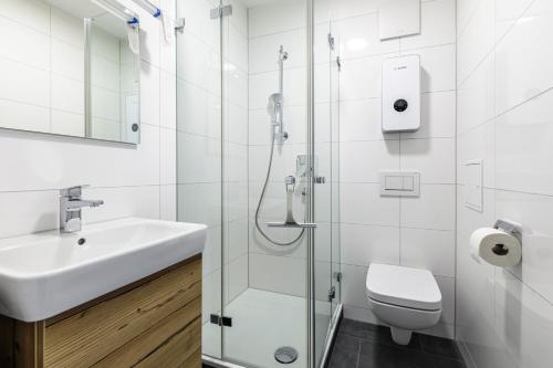 Ferienwohnung Stadtblick 8 in Pfullendorf