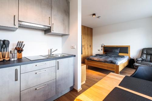 Ferienwohnung Stadtblick 8 in Pfullendorf