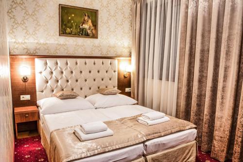 Chateau Hunting *** obrázok