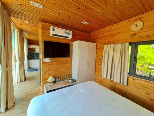 Insula - The Chill Stay, Phu Quoc (foto 9)
