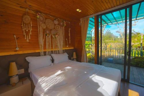 Insula - The Chill Stay, Phu Quoc (foto 10)