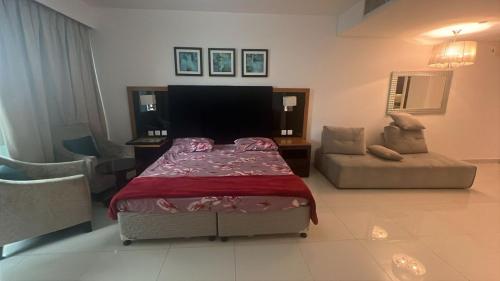 Capital bay, Dubai