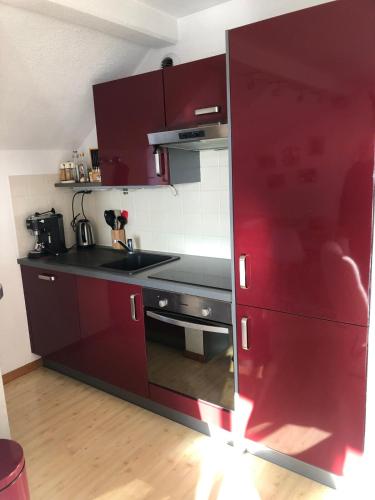 Appart proche plage, piscine et base nautique in Malbuisson