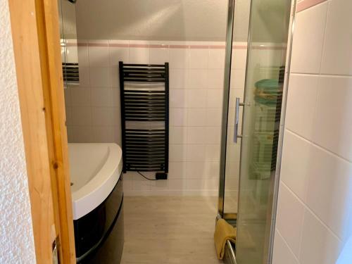 Appart proche plage, piscine et base nautique in Malbuisson