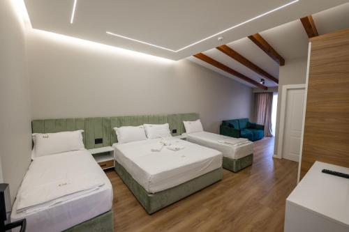 Deluxe Family Room room in Golemi Lux