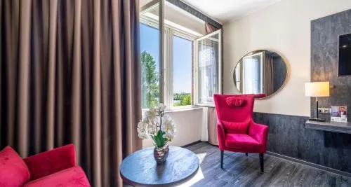 PLAZA Premium Schwerin in Schwerin, Deutschland