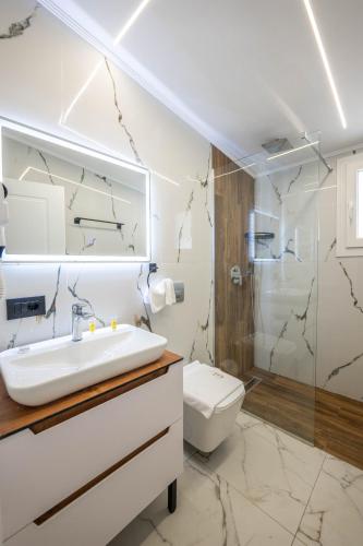 Triple Room room in Golemi Lux