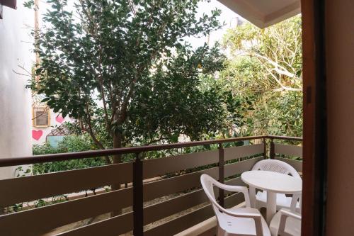 Hotel Eva Marina Crete Island Greece