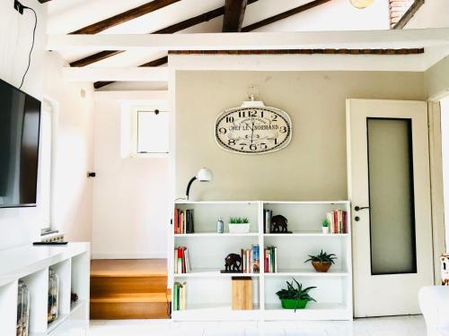 Caligaggio 18 - Charming apartment on the lakefront, Malgrate (fotografie 8)