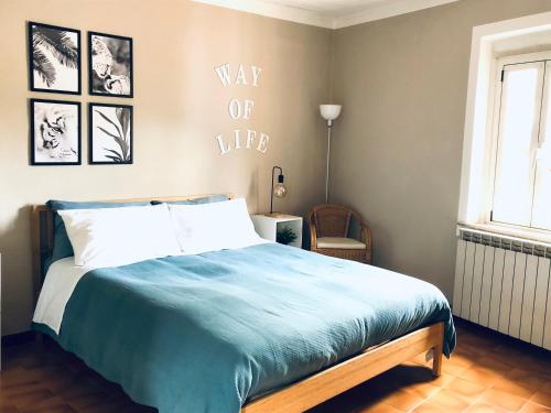 Caligaggio 18 - Charming apartment on the lakefront, Malgrate (fotografie 11)