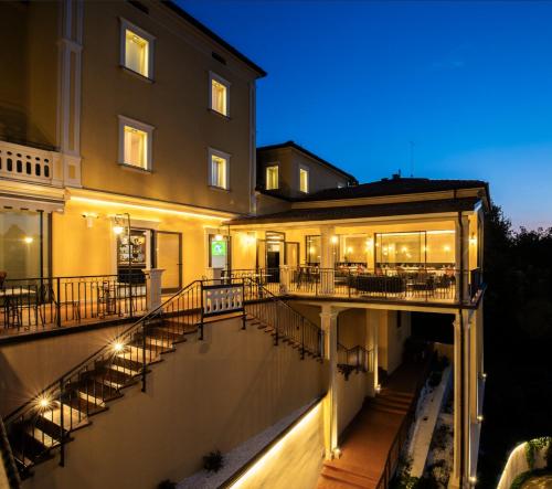 Albergo Canè 2