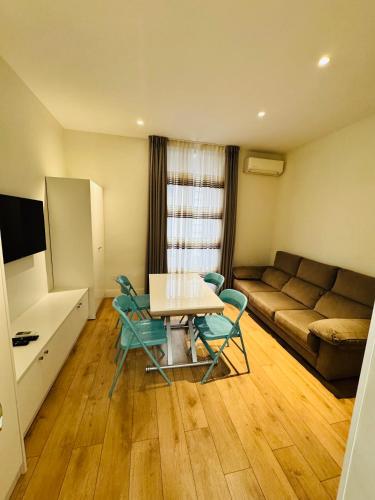 Apartamentos Apolo, Madrid (fotografie 7)