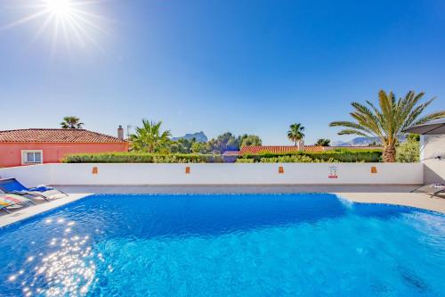 Villa Altamira - Plusholidays – Calpe, NH