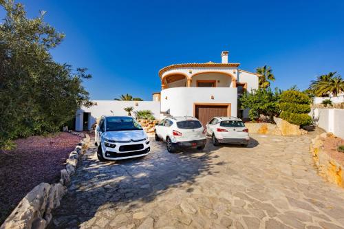 Villa Altamira - Plusholidays – Calpe, NH