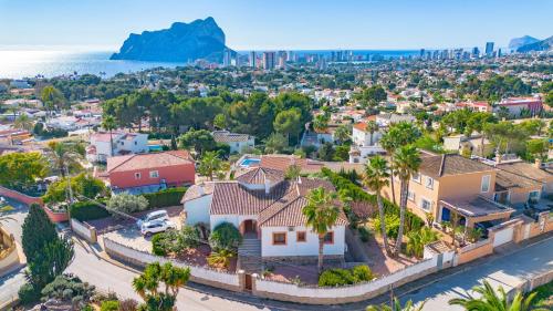 Villa Altamira - Plusholidays – Calpe, NH