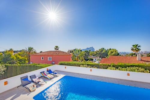 Villa Altamira - Plusholidays – Calpe, NH
