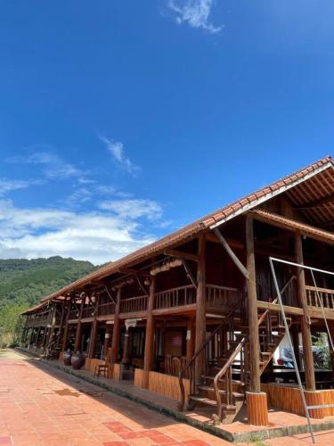 KOLIA RESORT - 숙소 외관