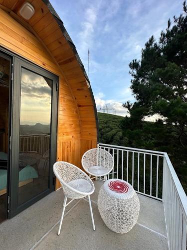 KOLIA RESORT - 숙소 외관