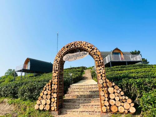 KOLIA RESORT - 주변 환경