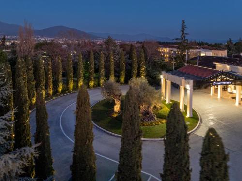 Hyatt Regency Thessaloniki