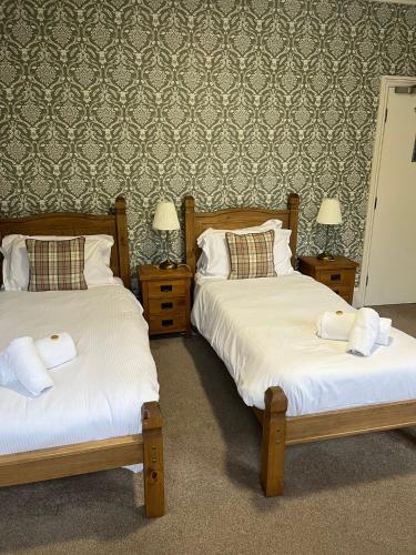 Horton Inn - image 8