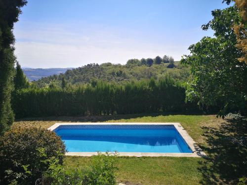 Masia Cal Millàs - Turisme Rural (Masia Cal Millas - Turisme Rural) in Portell