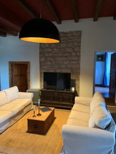 Masia Cal Millàs - Turisme Rural (Masia Cal Millas - Turisme Rural) in Portell