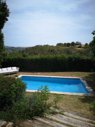 Masia Cal Millàs - Turisme Rural (Masia Cal Millas - Turisme Rural) in Portell