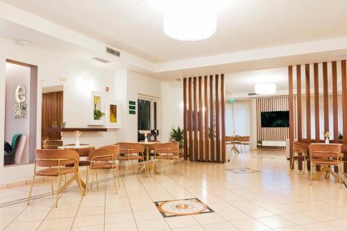 Easy Green Hotel in Сан - Джованні Ротондо