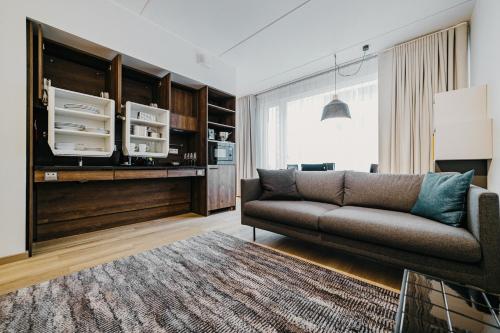 LURICH Residences, Tallin (foto 7)