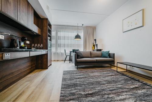 LURICH Residences, Tallin (foto 4)