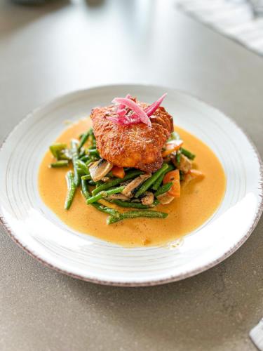 La Maison Normande - 식음료(F&B)
