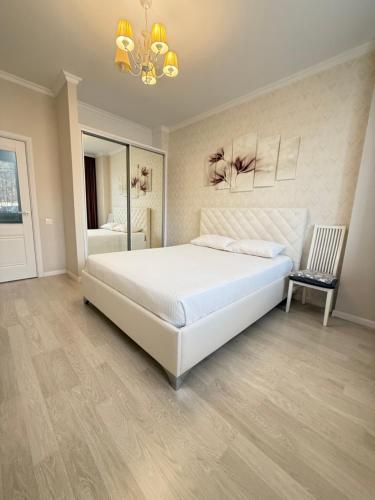 Luxury Apartament, Kišiněv