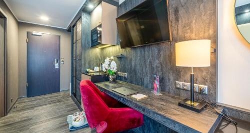 2 twin beds