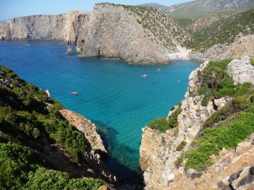 Riviera 3, Portoscuso (zdjęcie 10)
