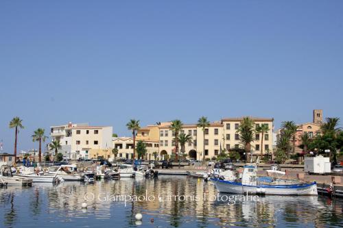 Riviera 3, Portoscuso (zdjęcie 9)