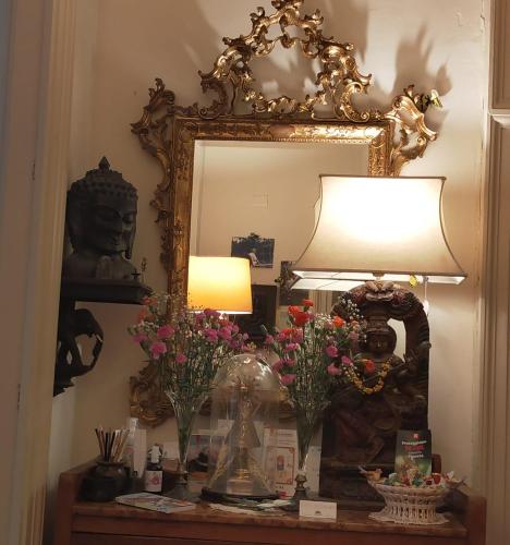 B&B Crociferi Catania - Tap to explore photos