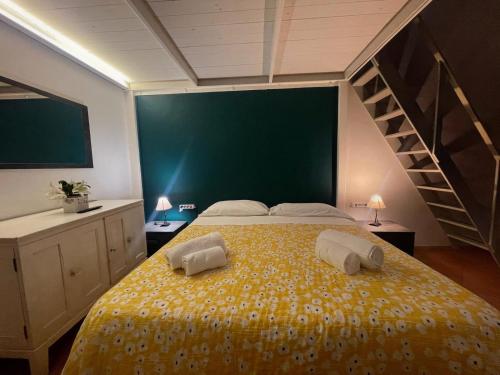 MYHOUSE INN SAN DONATO - Affitti Brevi Italia