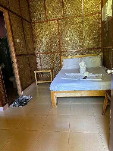 Diamond De Siquijor Beach House - Tap to explore photos