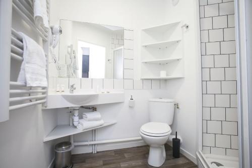 Odalys City Paris Levallois - image 2