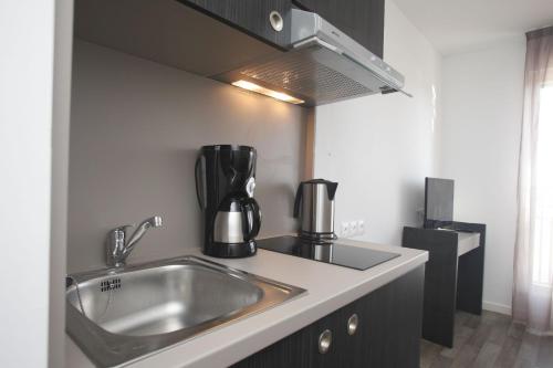 Odalys City Paris Levallois - image 13