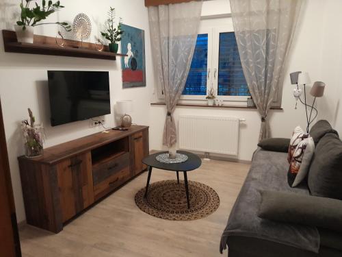 Ferienwohnung Christina in Lurnfeld
