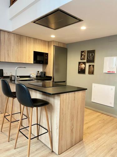 WeRentVLC - Espectacular Loft Duplex 1 hab, Valencie (fotografie 8)