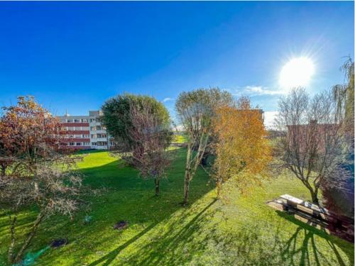 Hage, Chez Camille & Sébastien (Chez Camille & Sebastien) in Bevaix