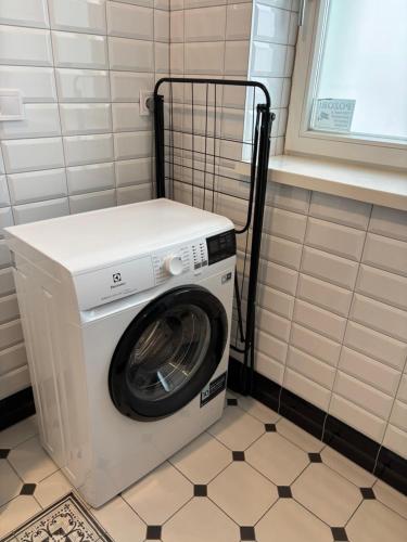New apartment 2 - self check in with parking included, Bratislava (Foto 7)
